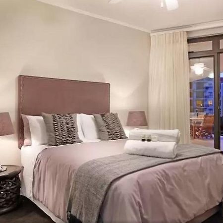 Апартаменты Portofino 114 Кейптаун Экстерьер фото